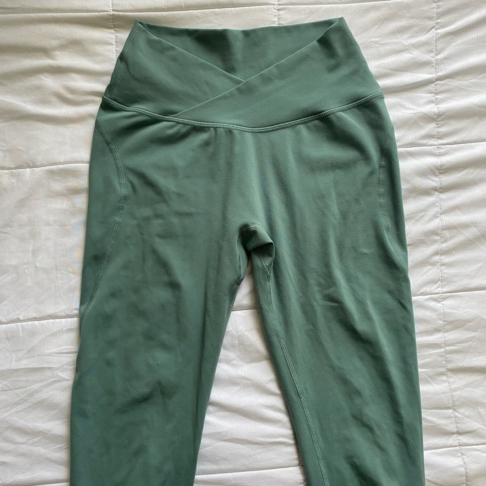 Alphalete Surface Leggings